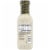 Bitten Creamy Lemon Poppy Seed Dressing with Real Fruit Perspective: back