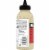Twisted Ranch Black Peppered Parmesan Sauce & Dressing, Bottle Perspective: back