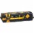 Cracker Barrel Sharp Yellow Cheddar Cheese Perspective: back