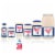 Miracle Whip Mayo like Dressing Perspective: back