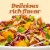 Kraft Asian Toasted Sesame Salad Dressing Perspective: back