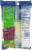Kraft 2% Mozzarella String Cheese Perspective: back