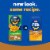 Kraft Original Mac N Cheese Macaroni and Cheese Dinner with Whole Grain Pasta Perspective: back