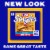 Kraft Singles 2% Milk American Sliced Cheese Perspective: back