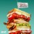 Kraft Mayo with Olive Oil Reduced Fat Mayonnaise Perspective: back