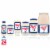 Miracle Whip Mayo-Like Dressing Perspective: back