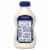 Kraft Tartar Sauce Perspective: back