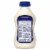 Kraft Tartar Sauce Perspective: back