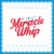Miracle Whip Light Mayo like Dressing Perspective: back