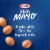 Kraft Real Mayo Creamy & Smooth Mayonnaise Perspective: back