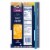 Kraft Big Slice Colby Jack Marbled Cheese Slices Perspective: back