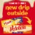 Velveeta Queso Blanco Cheese Perspective: back