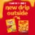 Velveeta Skillets Ultimate Cheeseburger Mac One Pan Dinner Kit Perspective: back