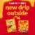 Velveeta Skillets Ultimate Cheeseburger Mac One Pan Dinner Kit Perspective: back