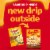 Velveeta Skillets Creamy Beef Stroganoff One Pan Dinner Kit Perspective: back