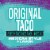 Taco Bell Original Taco Seasoning Mix, Packet Perspective: back
