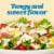 Kraft Chunky Blue Cheese Salad Dressing Perspective: back