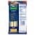 Kraft String Cheese Mozzarella Cheese Snacks with 2% Milk Perspective: back