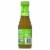 Taco Bell Verde Salsa Sauce Perspective: back