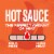 Taco Bell Hot Sauce Perspective: back