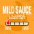 Taco Bell Mild Sauce Perspective: back