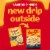Velveeta Cheesy Skillets Philly Cheesesteak Dinner Kit Perspective: back