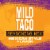 Taco Bell Mild Taco Seasoning Mix Perspective: back