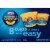 Kraft Instant Macaroni & Cheese Cups Perspective: back