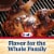 Kraft Original Slow-Simmered BBQ Barbeque Sauce Perspective: back