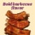 Kraft Hickory Smoke Slow-Simmered BBQ Sauce Perspective: back