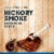 Kraft Hickory Smoke Slow-Simmered BBQ Sauce Perspective: back