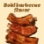 Kraft Sweet Honey Slow-Simmered BBQ Barbeque Sauce Perspective: back
