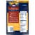 Kraft Sharp Cheddar Shredded Cheese Perspective: back