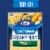 Kraft Mexican Style Four Cheese Shredded Cheese With A Touch Of Philadelphia Perspective: back
