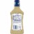 Kraft Zesty Lime Vinaigrette Salad Dressing, Bottle Perspective: back