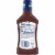Kraft Strawberry Balsamic Vinaigrette Salad Dressing, Bottle Perspective: back