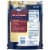 Kraft Italian Five Cheese Blend Shredded Cheese Perspective: back