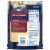 Kraft Italian Five Cheese Shredded Cheese Perspective: back