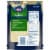 Kraft Mozzarella Shredded Cheese Perspective: back