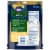 Kraft Mexican Style Cheddar Jack Finely Shredded Cheese Perspective: back