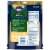 Kraft Mexican Style Cheddar Jack Finely Shredded Cheese Perspective: back