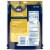 Kraft Triple Cheddar Finely Shredded Cheese Perspective: back