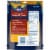 Kraft Sharp Cheddar Shredded Cheese Perspective: back