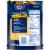 Kraft Deliciously Paired Cheddar & Asadero Shredded Cheese with Taco Seasoning for Tacos Perspective: back