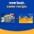 Kraft Original Mac N Cheese Macaroni and Cheese Cups Easy Microwavable Dinner Perspective: back