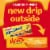 Velveeta Fresh Packs Original Cheese Perspective: back