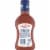 Kraft Roasted Red Pepper Vinaigrette Salad Dressing Perspective: back