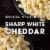 Cracker Barrel Sharp White Cheddar Macaroni & Cheese Dinner Perspective: back