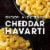 Cracker Barrel Cheddar Havarti Macaroni & Cheese Dinner Perspective: back