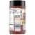 Classico Parmesan Romano & Asiago Grated Natural Cheese Perspective: back